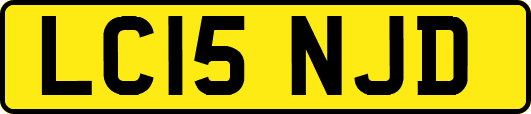 LC15NJD