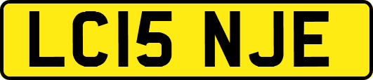 LC15NJE
