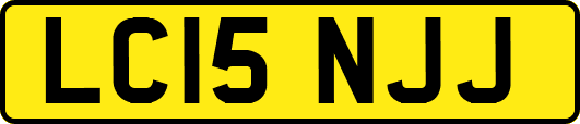 LC15NJJ