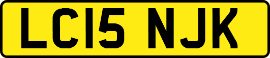 LC15NJK
