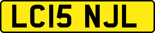 LC15NJL