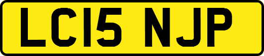 LC15NJP