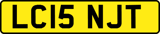 LC15NJT