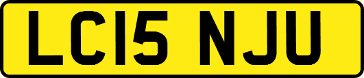 LC15NJU