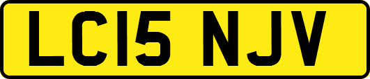 LC15NJV