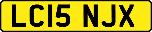 LC15NJX