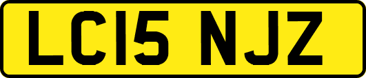 LC15NJZ