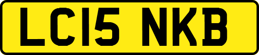 LC15NKB