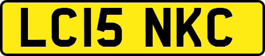 LC15NKC