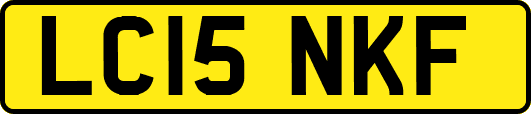 LC15NKF
