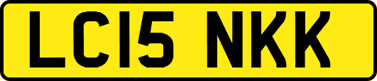 LC15NKK
