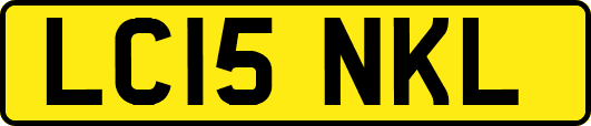 LC15NKL