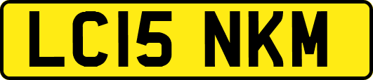 LC15NKM