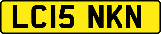 LC15NKN