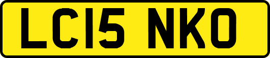LC15NKO
