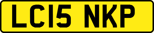 LC15NKP