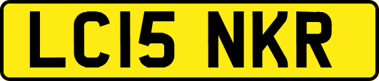 LC15NKR