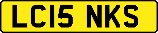 LC15NKS