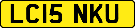 LC15NKU