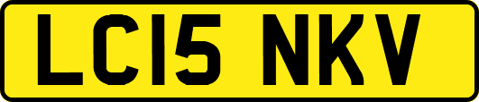 LC15NKV