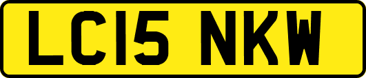 LC15NKW