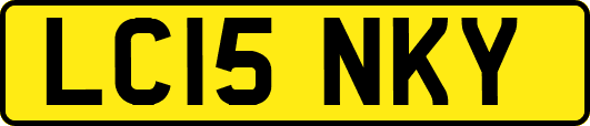 LC15NKY