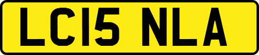 LC15NLA