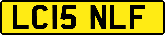 LC15NLF