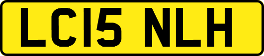 LC15NLH