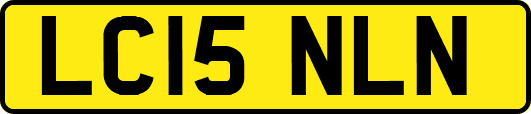 LC15NLN