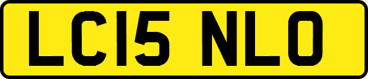 LC15NLO