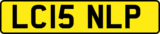 LC15NLP