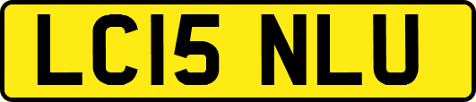 LC15NLU
