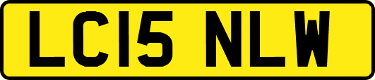 LC15NLW
