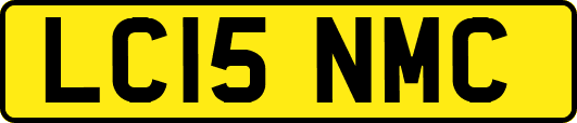 LC15NMC