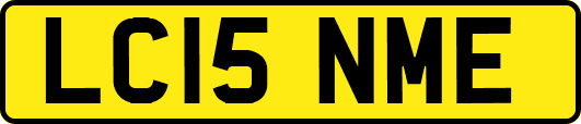 LC15NME