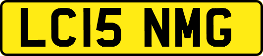 LC15NMG