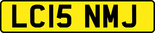 LC15NMJ