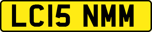 LC15NMM