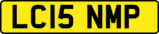 LC15NMP