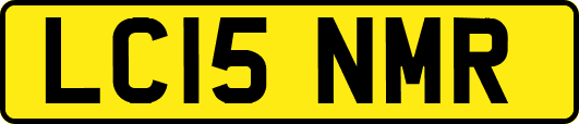 LC15NMR