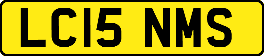 LC15NMS