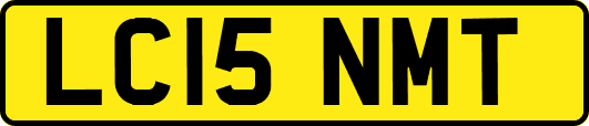LC15NMT