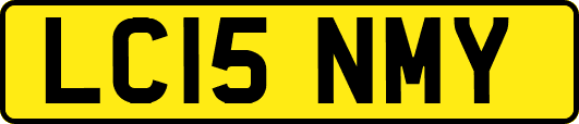 LC15NMY