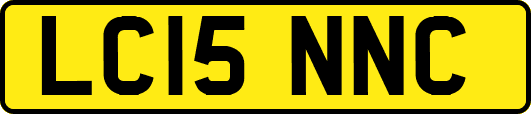 LC15NNC