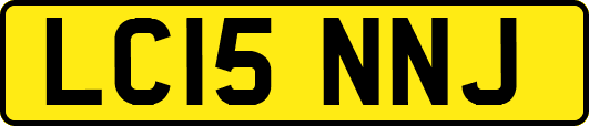 LC15NNJ