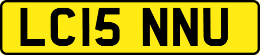 LC15NNU