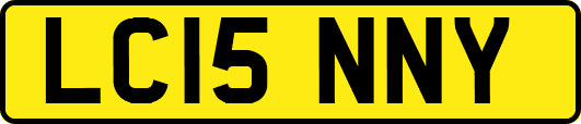 LC15NNY