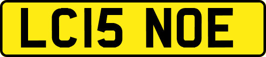 LC15NOE