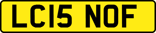 LC15NOF
